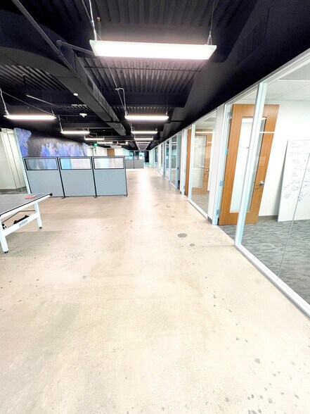 More Photos Of 8350 N Central Expy, Dallas Coworking Space