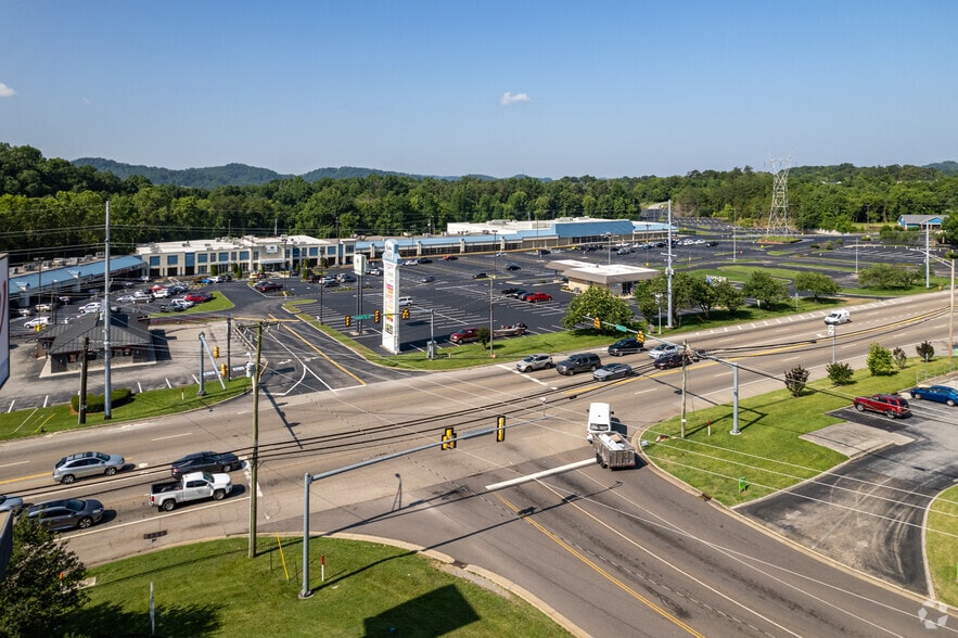 More Photos Of 7311-7403 Chapman Hwy, Knoxville Unknown For Sale