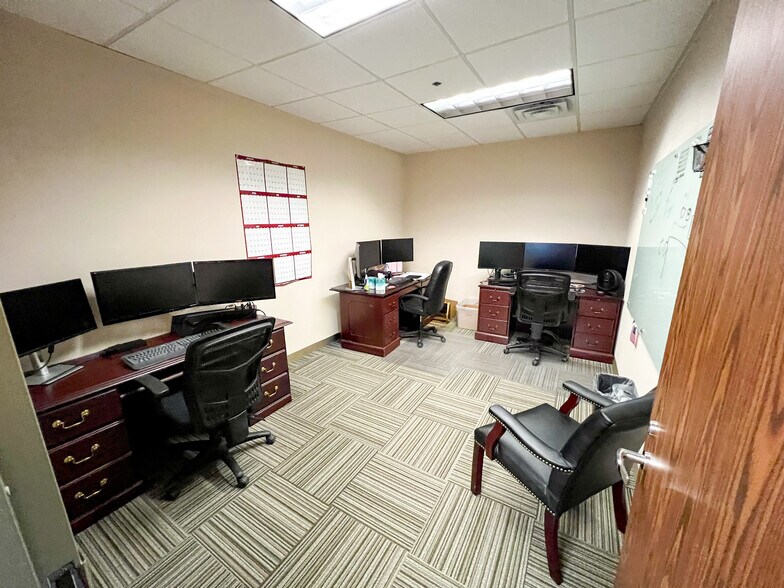 More Photos Of 500 W Illinois Ave, Midland Office For Lease