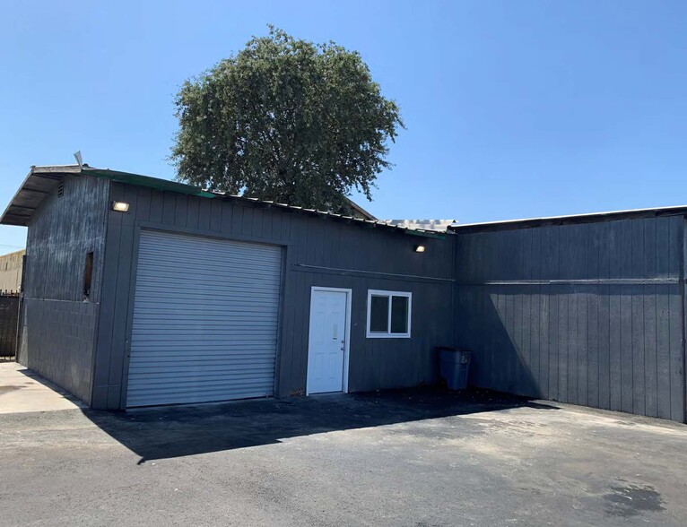 Primary Photo Of 3534 51st Ave, Sacramento Warehouse For Sale