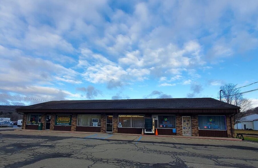 Primary Photo Of 336 Route 6 W, Coudersport Office For Sale