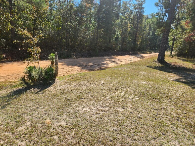 More Photos Of 184 Young Rd, Milledgeville Land For Sale