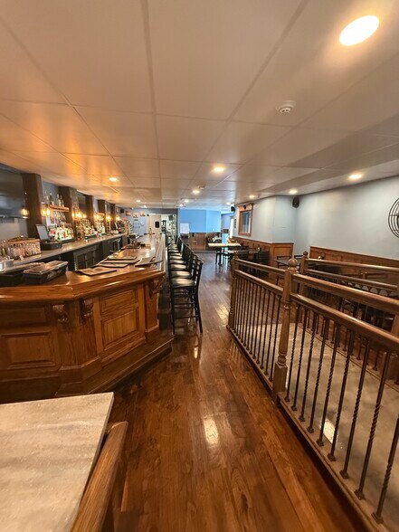 More Photos Of 3167 S Park Ave, Lackawanna Restaurant For Sale