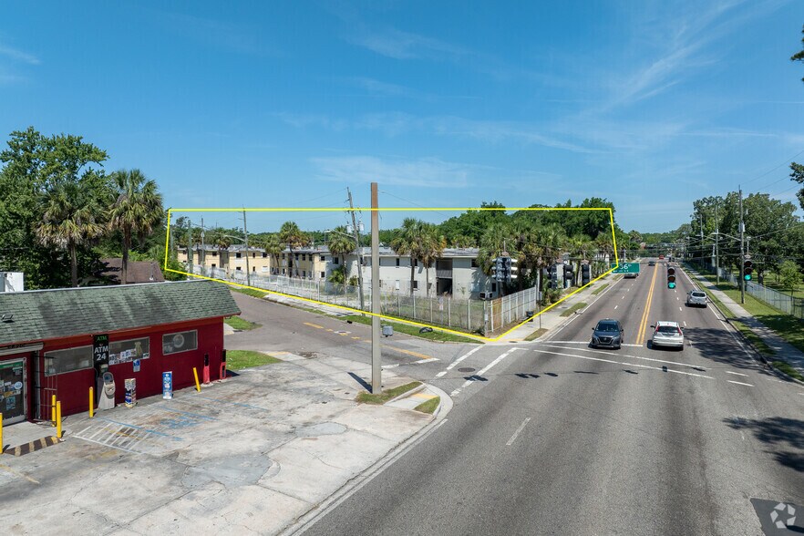 More Photos Of 4646 Moncrief Rd, Jacksonville Apartments For Sale