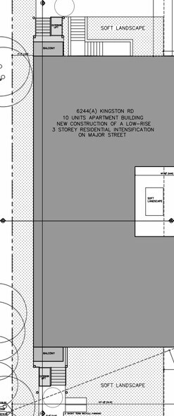 More Photos Of 6244 Kingston Rd, Toronto Land For Sale