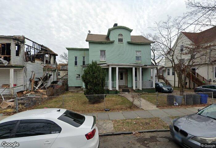 More Photos Of 123 S 1st Ave, Mount Vernon Multifamily For Sale