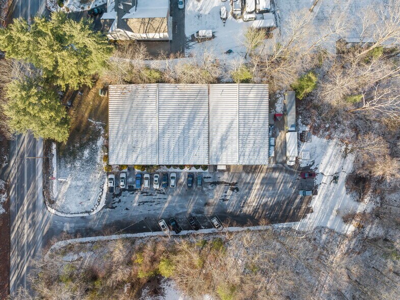 More Photos Of 445 Newburyport Tpke, Rowley Manufacturing For Sale