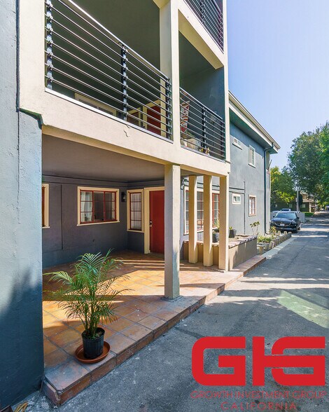 More Photos Of 425 N Raymond Ave, Pasadena Apartments For Sale