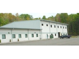 More Photos Of 1239 Campville Rd, Endicott Manufacturing For Sale
