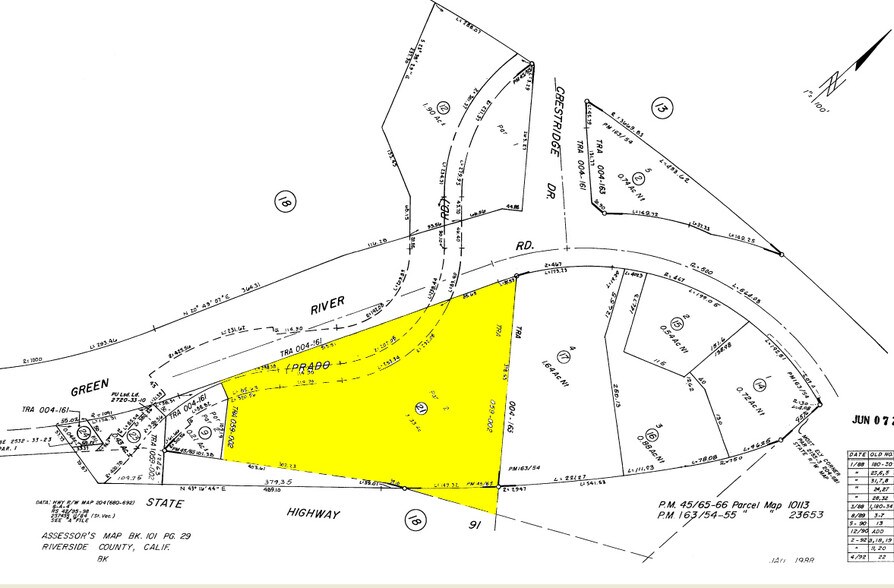 More Photos Of 4740 Green River Rd, Corona Serviced Offices For Lease