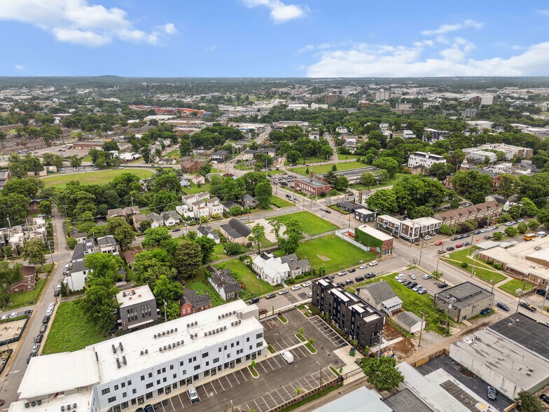 More Photos Of 1120 3rd Ave S, Nashville General Retail For Sale