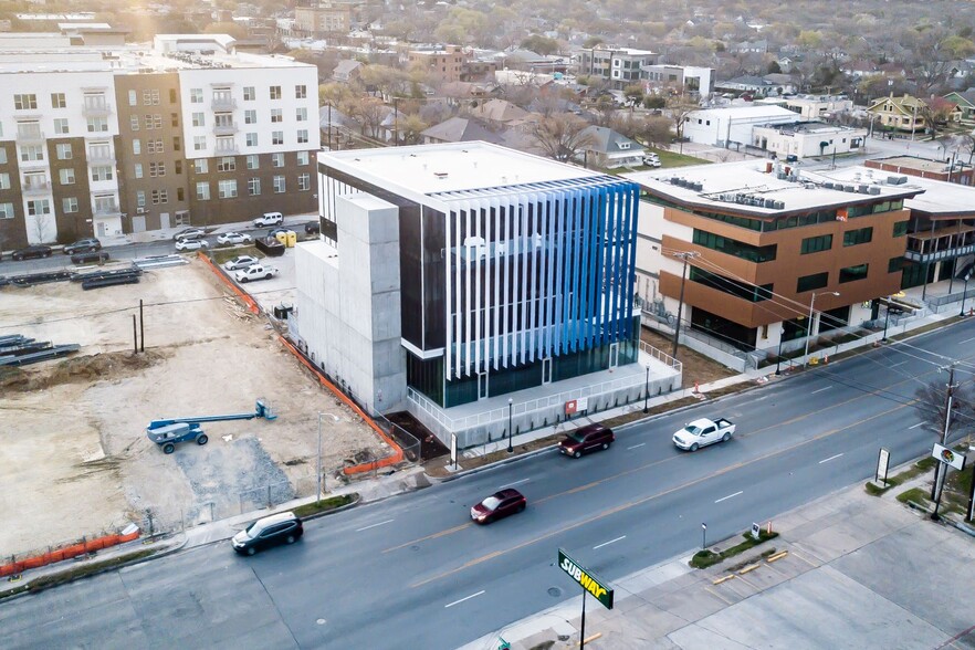 More Photos Of 1212 Hurley Ave, Fort Worth Hotel For Sale