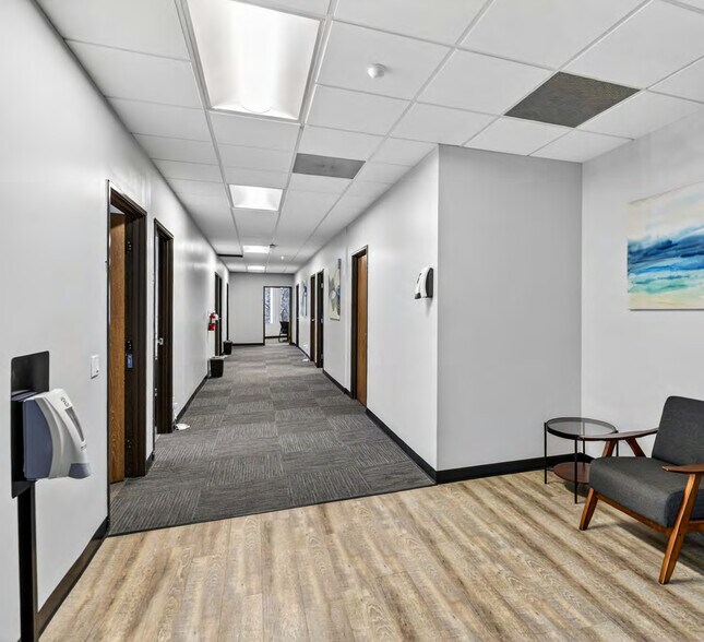More Photos Of 8300 Utica Ave, Rancho Cucamonga Medical For Sale