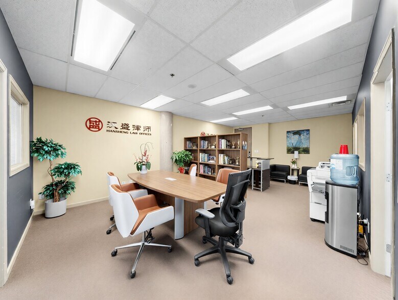 More Photos Of 1788 Broadway W, Vancouver Healthcare For Sale