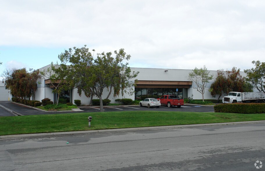Primary Photo Of 1401 Vanguard Dr, Oxnard Unknown For Lease