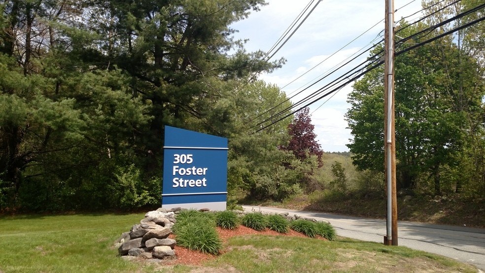 More Photos Of 305 Foster St, Littleton Office For Lease