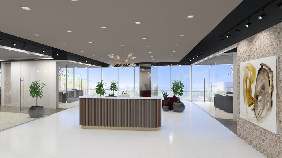 More Photos Of 2325 E Camelback Rd, Phoenix Office For Lease