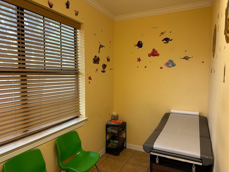 More Photos Of 4502 Riverstone Blvd, Missouri City Medical For Sale