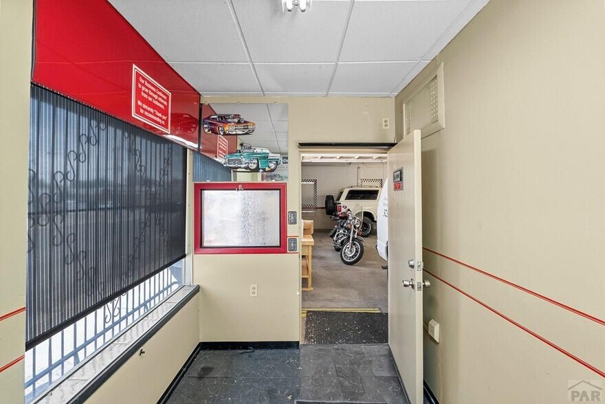More Photos Of 417 N Fountain Ave, Pueblo Auto Salvage Facility For Sale