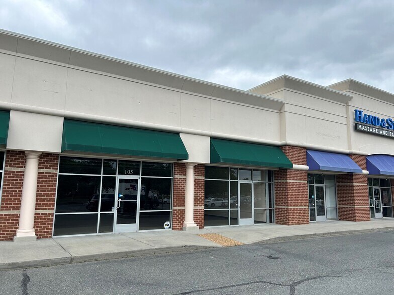 More Photos Of 1090 Virginia Center Pky, Glen Allen Unknown For Lease