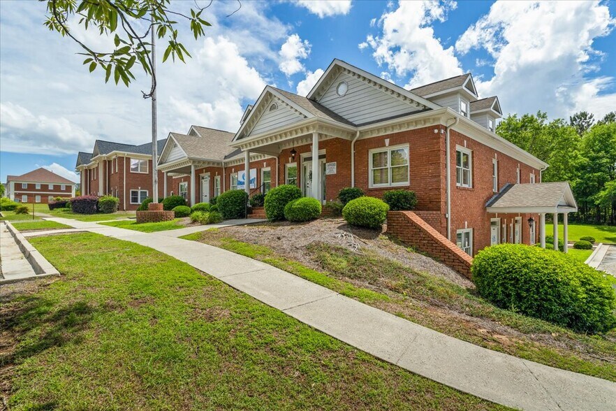 More Photos Of 889 Commerce Dr Sw, Conyers Loft Creative Space For Sale