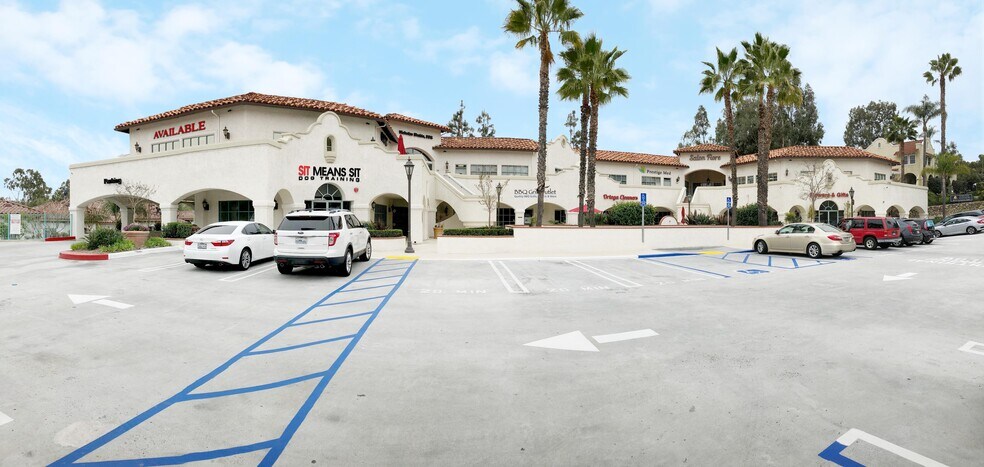 More Photos Of 27184 Ortega Hwy, San Juan Capistrano Storefront Retail Office For Lease