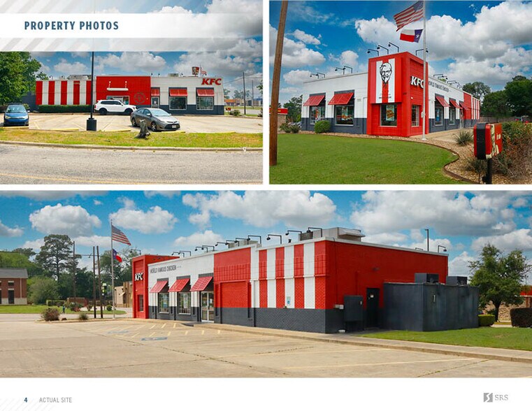 More Photos Of 1001 S Jefferson Ave, Mount Pleasant Fast Food For Sale