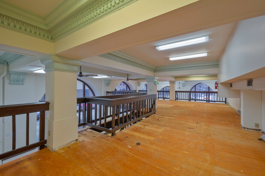 More Photos Of 24 6th Avenue | Unit 102, Helena Storefront For Lease