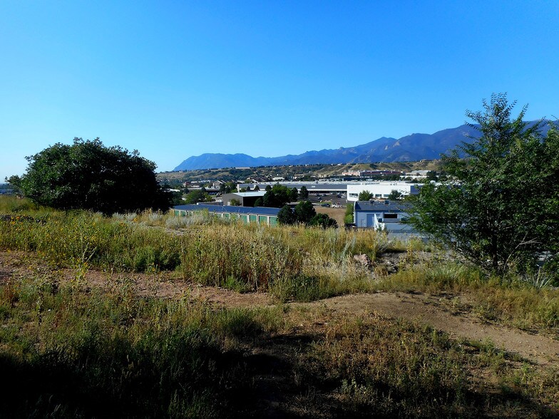 1546 Territory Trl, Colorado Springs, CO 80919 Land For Sale