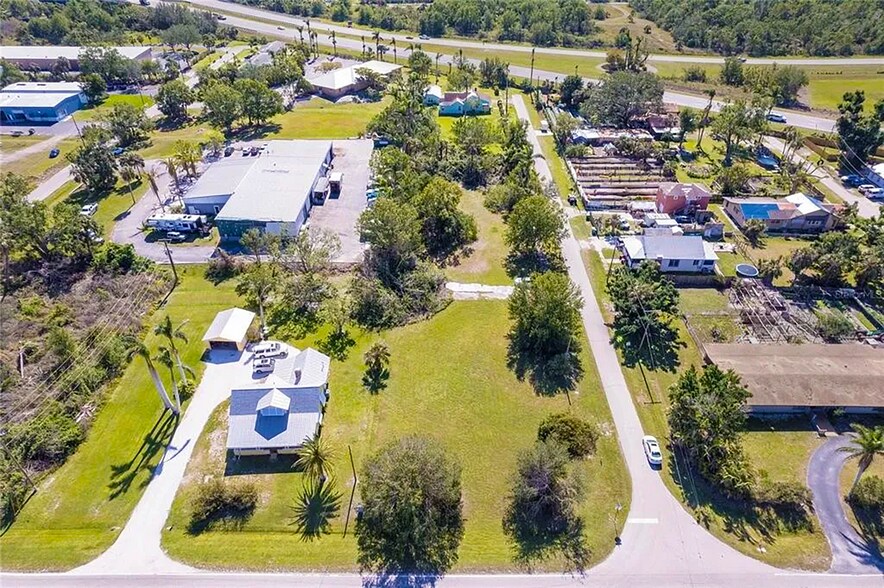 More Photos Of 514 Solona Loop, Punta Gorda Land For Sale