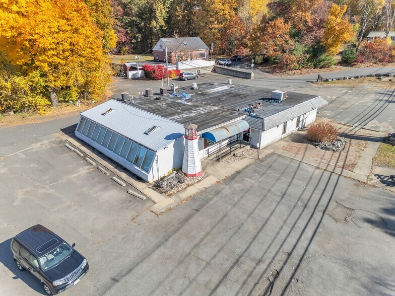 More Photos Of 371 Boston West Rt, Monson Specialty For Sale