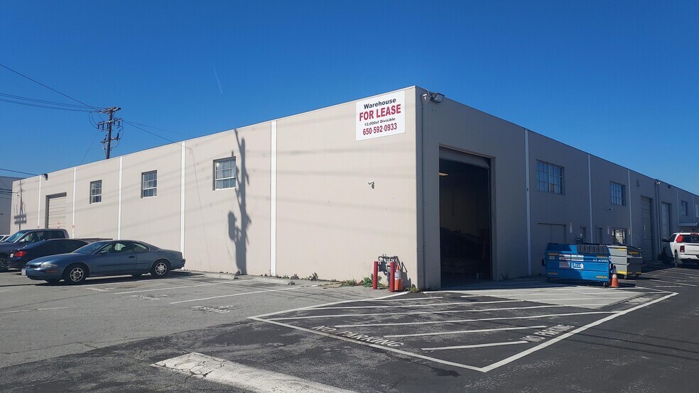 Primary Photo Of 19-21 Karen Rd, Belmont Industrial For Lease