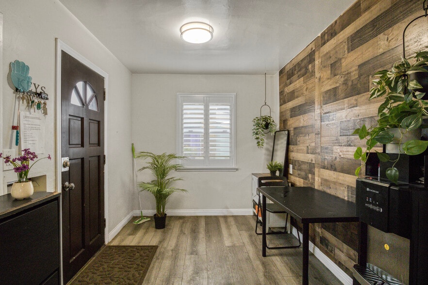 More Photos Of 2252 Durfee Ave, El Monte Warehouse For Sale