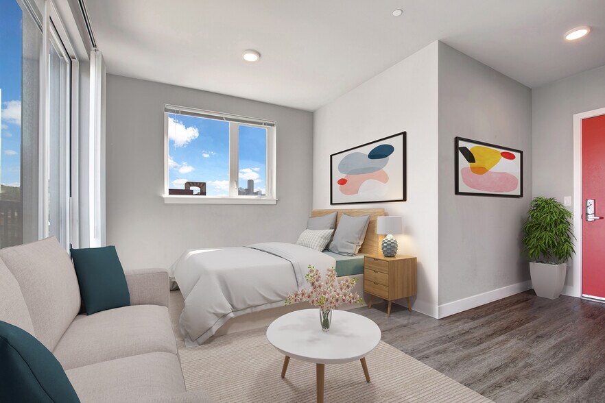 More Photos Of 215 Boylston Ave E, Seattle Apartments For Sale