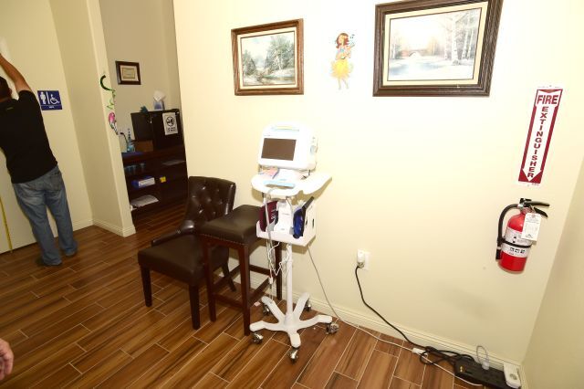 More Photos Of 43821 15th St W, Lancaster Medical For Sale