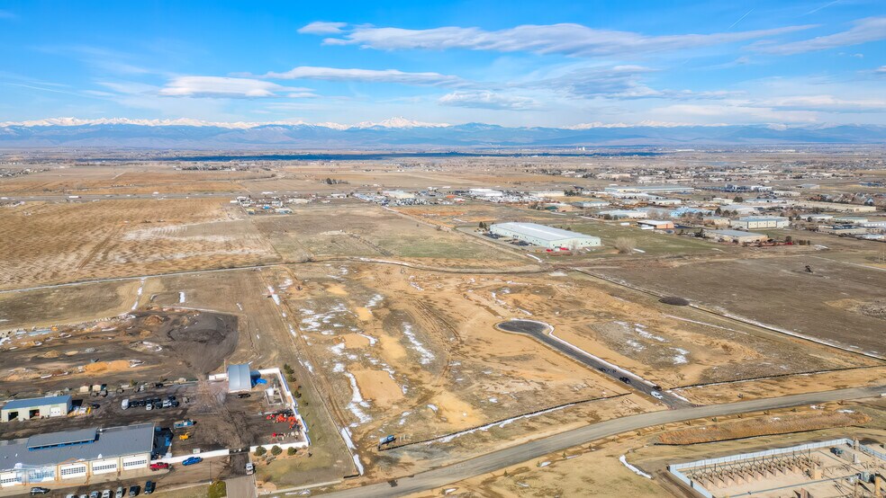 More Photos Of 4606-4700 Falcon Pl, Frederick Land For Sale