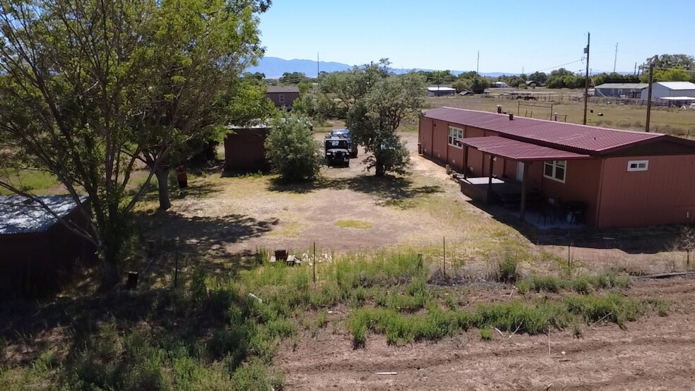More Photos Of 61 Pueblitos Rd, Belen Industrial For Sale