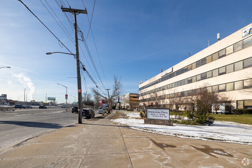 More Photos Of 30-50 Whitestone Expy, Flushing Office For Lease