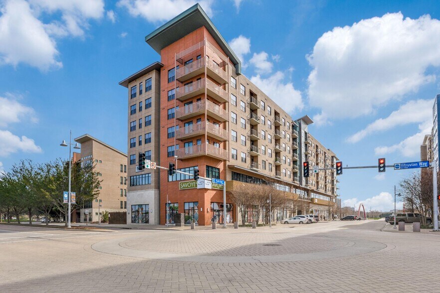 More Photos Of 3850-3900 Vitruvian Way, Addison Apartments For Lease