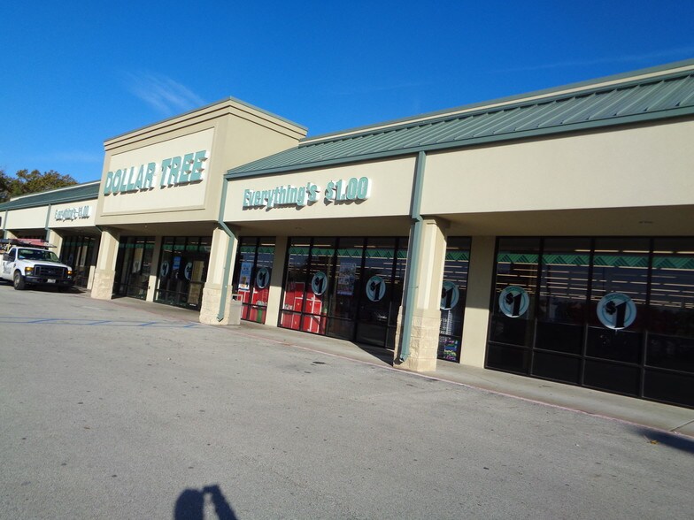 More Photos Of 6801 S Broadway Ave, Tyler Unknown For Lease