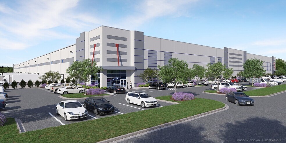 Primary Photo Of IN-39, Monrovia Unknown For Lease