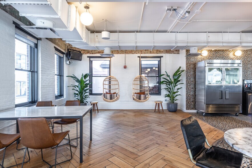 More Photos Of 1328 Florida Ave NW, Washington Office For Lease