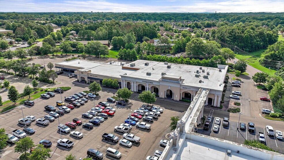 More Photos Of 1020-1038 Highway 51, Madison Unknown For Lease
