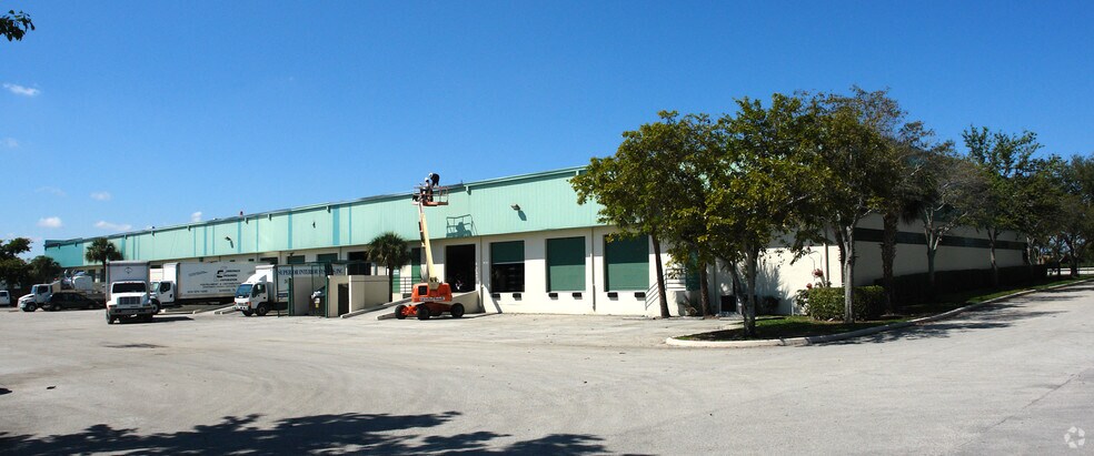 Primary Photo Of 951-979 Shotgun Rd, Sunrise Light Distribution For Sale