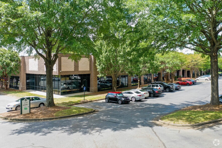 More Photos Of 11545 Wills Rd, Alpharetta Office For Lease