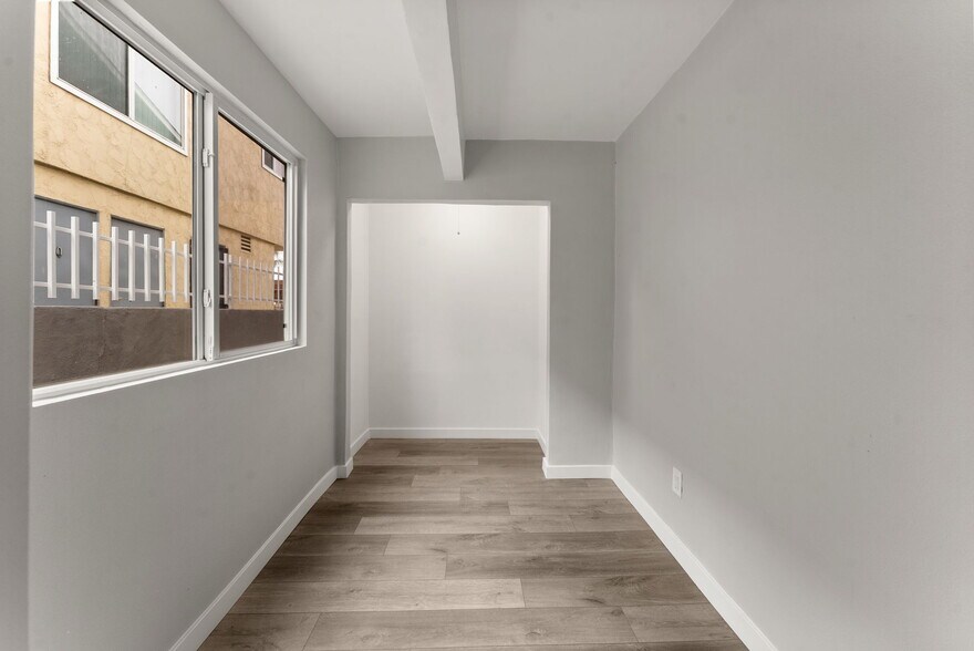 More Photos Of 320 Willie James Jones Ave, San Diego Apartments For Sale
