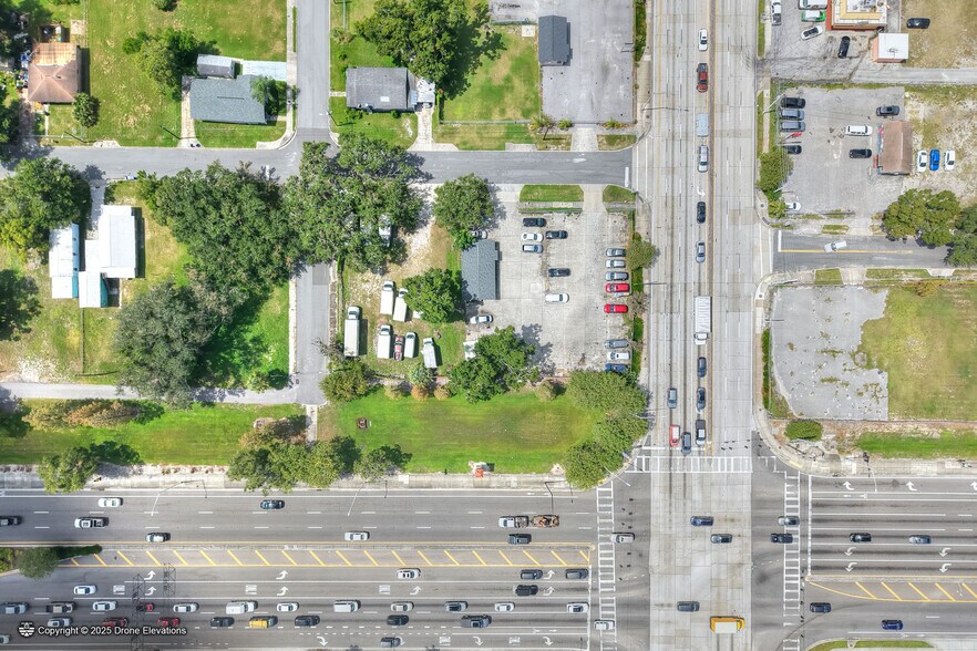 More Photos Of 120 W Memorial Blvd, Lakeland Auto Dealership For Sale