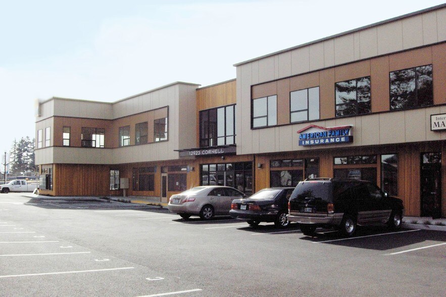 More Photos Of 12923 NW Cornell Rd, Portland Loft Creative Space For Lease