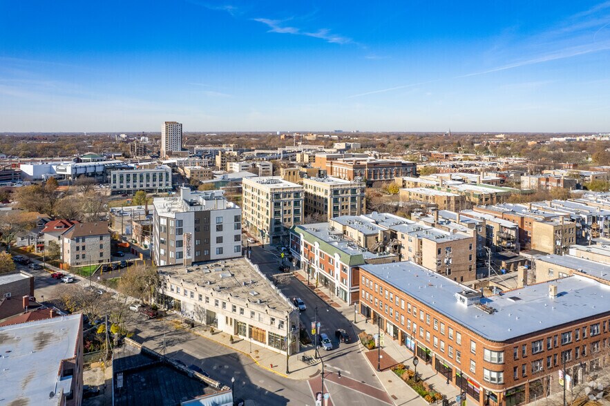 More Photos Of 7600 N Bosworth Ave, Chicago Apartments For Lease