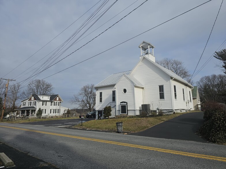 More Photos Of 14819 Old Hanover Rd, Upperco Religious Facility For Sale